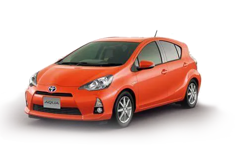 Long Term Car Rentals New Zealand | Zeal Rentals