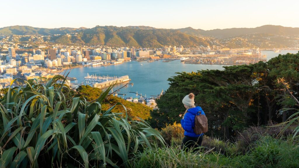 Wellington