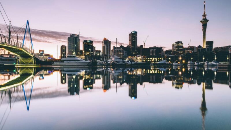 Auckland City